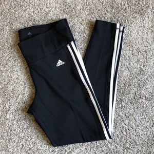 XL adidas pants